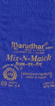 Mix-n-match Device mark 3054735 Trademark