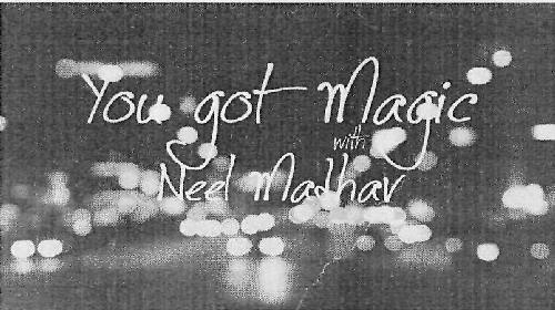 You Got Magic With Neel Madhav Device mark 3065422 Trademark