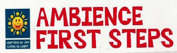 Ambience First Steps Device mark 3084784 Trademark