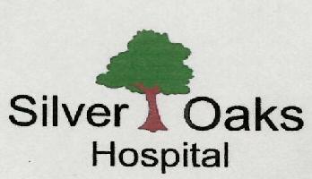 Silver Oaks Hospital With Tree Device mark 3056522 Trademark
