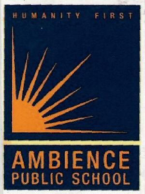 Ambience Public School Device mark 3084789 Trademark