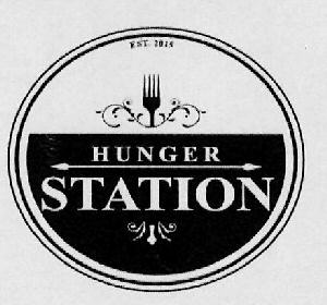 Hunger Station Device mark 3065430 Trademark