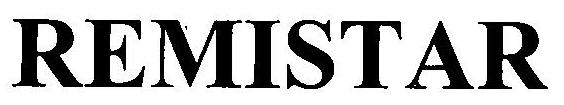 Remistar Device mark 3063838 Trademark