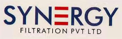 Synergy Filtration Pvt Ltd Device mark 3066601 Trademark
