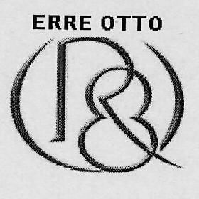 Erre Otto Device mark 3064842 Trademark