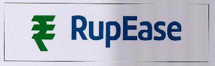 Rupease Device mark 3064843 Trademark