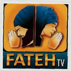 Fateh Tv Device mark 3057396 Trademark