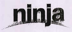 Ninja Device mark 3056535 Trademark
