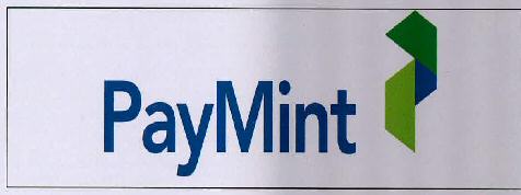 Paymint Device mark 3064844 Trademark