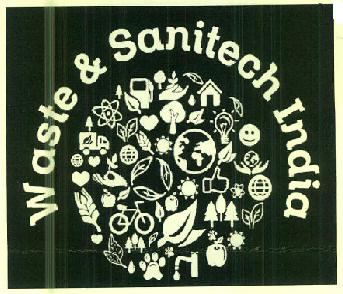 Waste & Sanitech India Device mark 3065440 Trademark