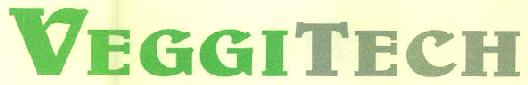 Veggitech Device mark 3065441 Trademark