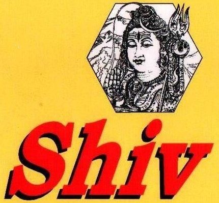 Shiv With Device Of God Device mark 3062402 Trademark