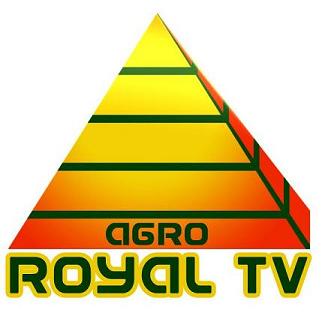 Agro Royal Tv Device mark 3055181 Trademark