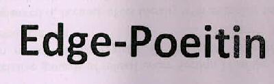 Edge-poeitin Device mark 3064849 Trademark
