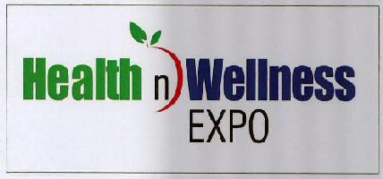 Health N Wellness Expo Device mark 3065002 Trademark