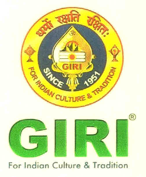 Giri Device mark 3083483 Trademark