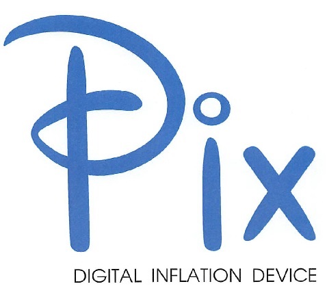 Pix Device mark 3056814 Trademark