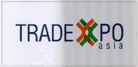 Tradexpo Asia Device mark 3065003 Trademark