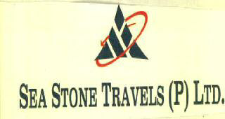 Sea Stone Travels (p) Ltd. Device mark 3066614 Trademark