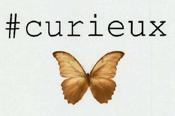 #curieux Device mark 3066340 Trademark