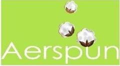 Aerspun Device mark 3055192 Trademark