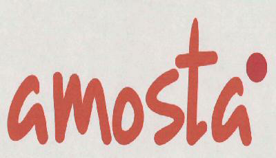 Amosta Device mark 3066207 Trademark