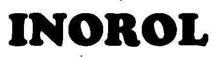 Inorol Device mark 3056695 Trademark