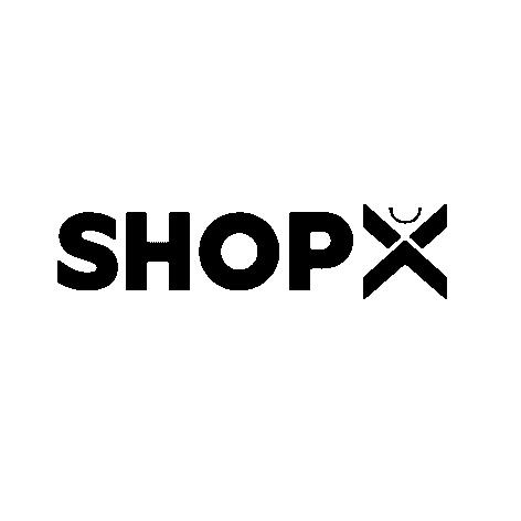 Shopx (logo) Device mark 3084256 Trademark