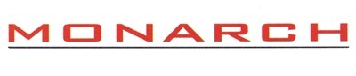 Monarch Device mark 3024992 Trademark