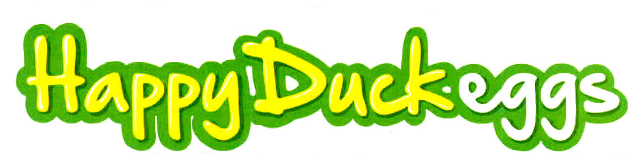 Happyduck.eggs Device mark 3066348 Trademark