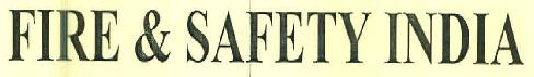 Fire & Safety India Device mark 3065460 Trademark