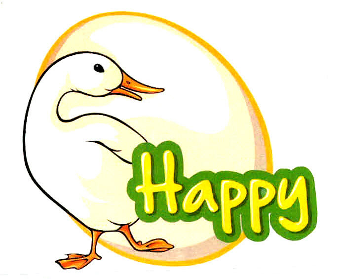 Happy Device mark 3066349 Trademark