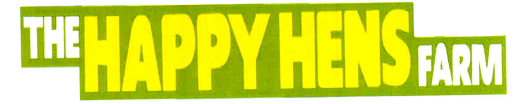 The Happy Hens Farm Device mark 3066350 Trademark