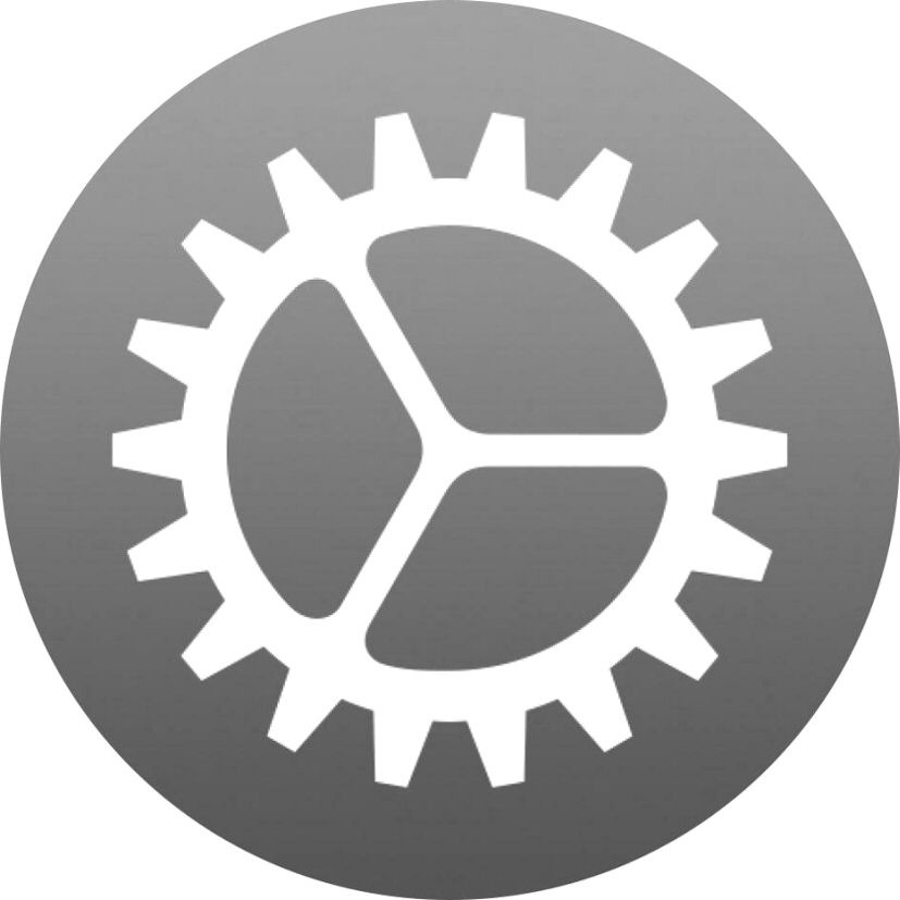Device Of Acircle With Gear Ring Inside Circle. Device mark 3083651 Trademark