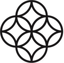 Device Of Geometrical Device mark 3074762 Trademark