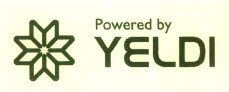Powered By Yeldi Device mark 3083493 Trademark