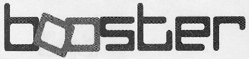 Booster Device mark 3062428 Trademark