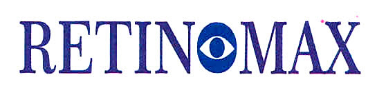 Retinomax Device mark 3074978 Trademark