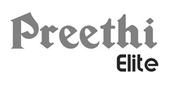 Preethi Elite Device mark 3066360 Trademark