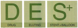 Des+ Device mark 3065895 Trademark
