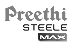 Preethi Steele Max Device mark 3066361 Trademark