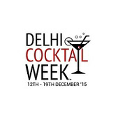 Delhi Cocktail Week Device mark 3062705 Trademark