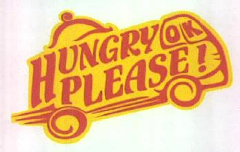 Hungry Ok Please! Device mark 3083499 Trademark