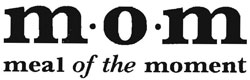 M O M Device mark 3066803 Trademark