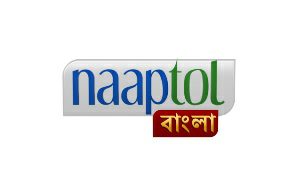 Naaptol Bangla (device) Device mark 3083269 Trademark