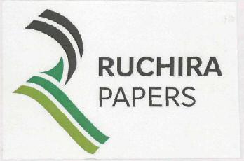 Ruchira Papers Device mark 3066805 Trademark