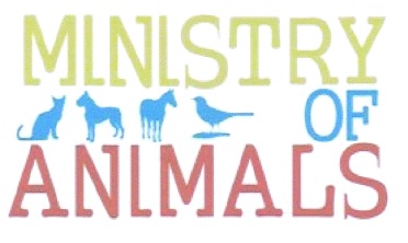 Ministry Of Animals Device mark 3083664 Trademark
