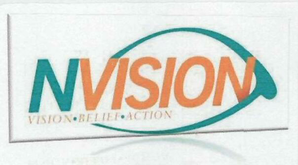 Nvision Device mark 3066242 Trademark