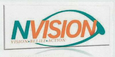 Nvision Device mark 3066243 Trademark