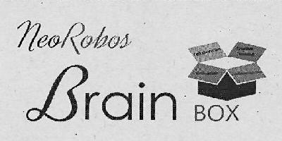 Neo Robos Brain Box Device mark 3062455 Trademark